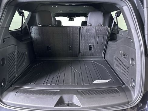 New 2026 Chevrolet Suburban LT w/ Comfort Package AWD/4WD image 26