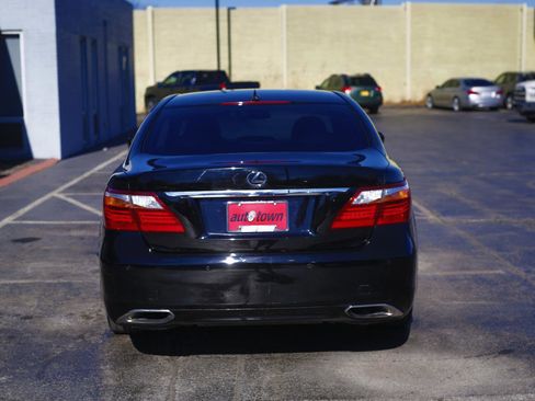 Used 2010 Lexus LS 460 AWD image 8