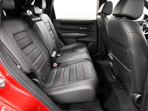 Certified 2025 Honda CR-V Sport-L image 18