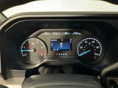 New 2026 Ford F250 XL w/ STX Appearance Package image 25