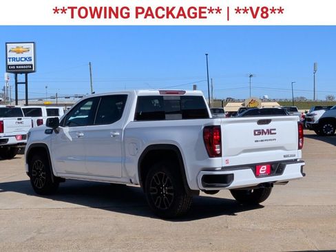 New 2026 GMC Sierra 1500 Elevation w/ Preferred Package image 6