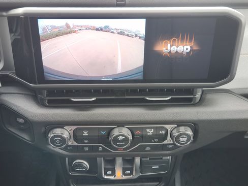 New 2026 Jeep Wrangler Sport image 14