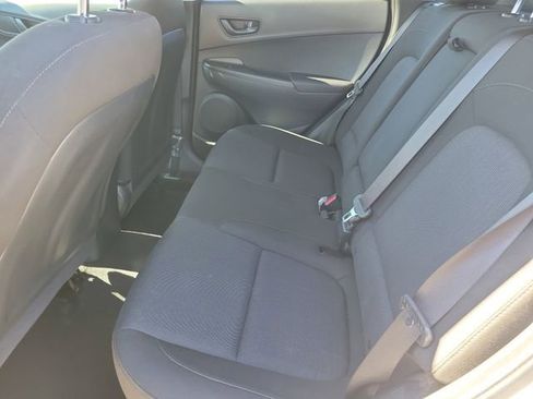 Used 2022 Hyundai Kona SEL image 11