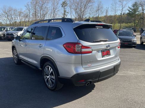 Used 2019 Subaru Ascent Premium AWD/4WD image 3