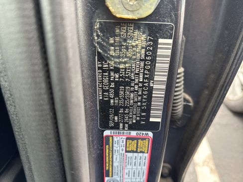 Used 2023 Kia Sportage X-Line image 11