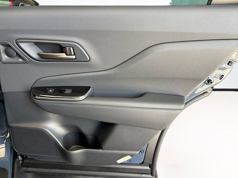 New 2026 Toyota Crown Signia AWD/4WD image 27