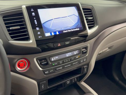 Used 2017 Honda Pilot EX-L image 24
