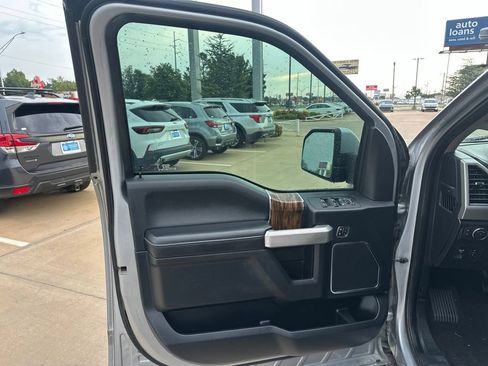 Used 2020 Ford F150 Lariat AWD/4WD image 10