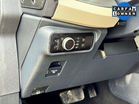 Used 2024 Ford Bronco Wildtrak AWD/4WD image 14