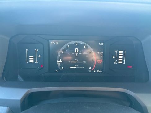 New 2026 Toyota Tacoma SR5 AWD/4WD image 31