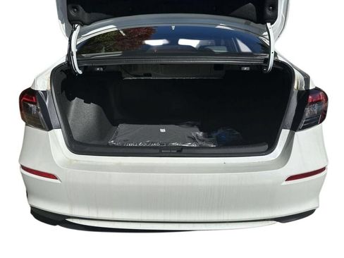 New 2025 Honda Civic Sport image 20