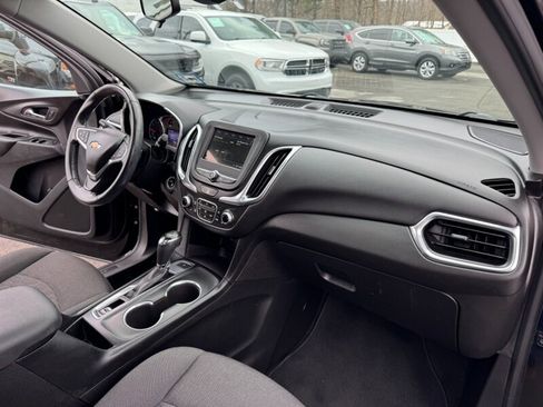 Used 2019 Chevrolet Equinox LT image 48