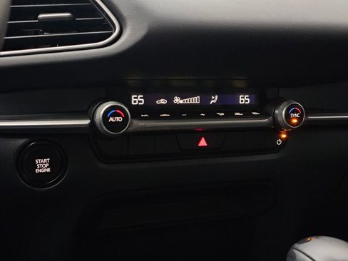 Certified 2025 MAZDA CX-30 AWD 2.5 S w/ Select Sport Pkg image 26