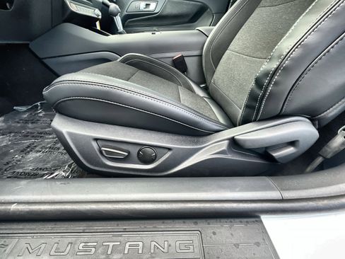 New 2026 Ford Mustang Coupe image 14