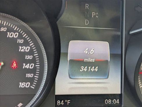 Used 2016 Mercedes-Benz C 300 Sedan image 11