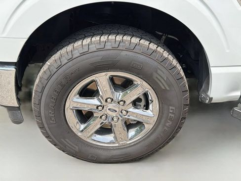 Used 2024 Ford F150 XLT w/ Equipment Group 302A MID AWD/4WD image 37