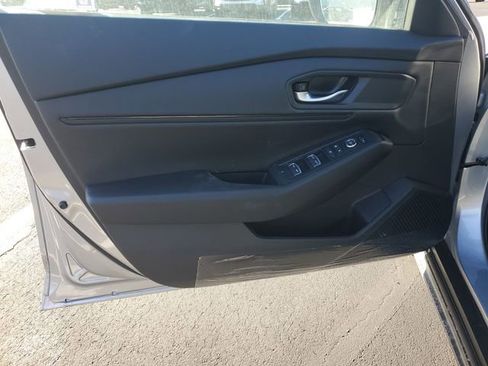 New 2026 Honda Accord SE image 39