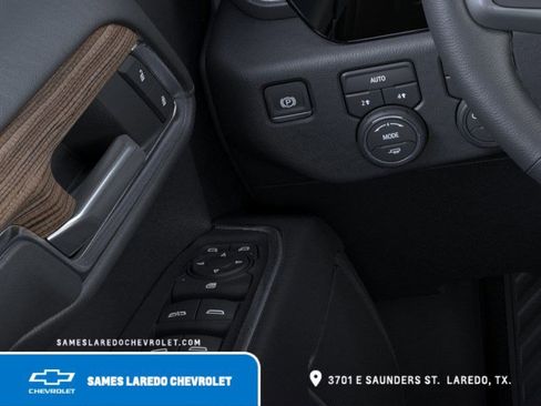 New 2026 Chevrolet Silverado 1500 RST w/ LPO, Dark Essentials Package image 22