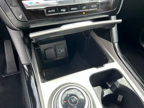 Used 2022 Ford Explorer ST w/ ST Street Pack AWD/4WD image 33
