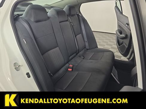Used 2022 Nissan Altima 2.5 SV w/ SV Premium Package AWD/4WD image 26