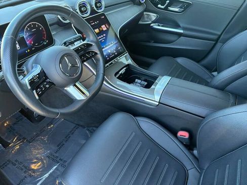 Certified 2023 Mercedes-Benz C 300 Sedan image 11