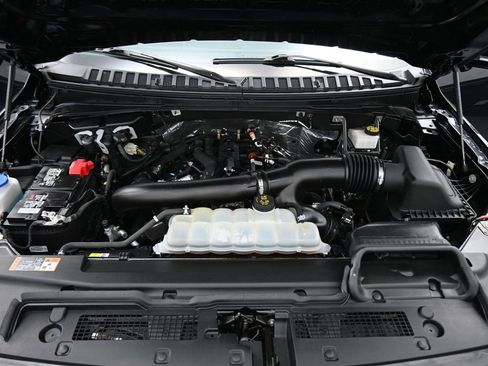 Used 2023 Ford Expedition Limited AWD/4WD image 23