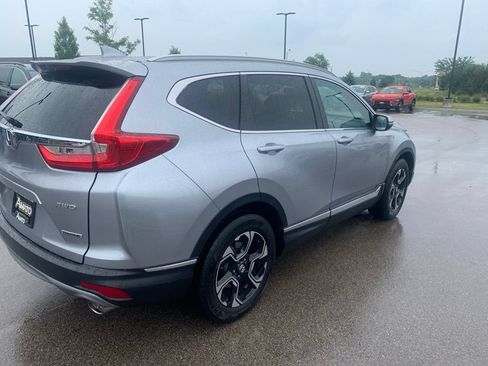 Used 2019 Honda CR-V Touring image 6