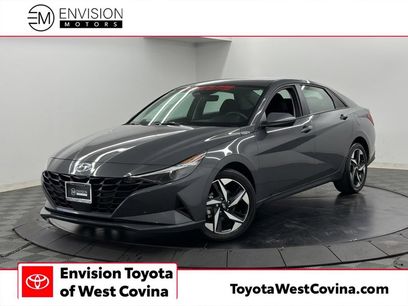 Used 2023 Hyundai Elantra SEL w/ Convenience Package
