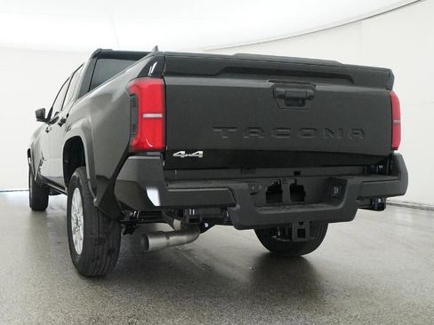 New 2026 Toyota Tacoma SR5 AWD/4WD image 22