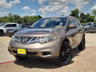 Used 2011 Nissan Murano S FWD video 1