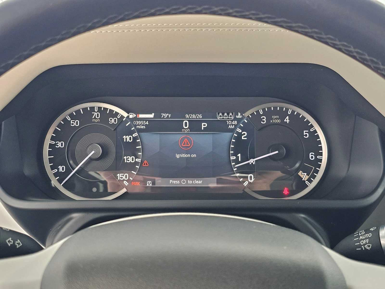 Used 2023 Land Rover Defender 110 S AWD/4WD image 23