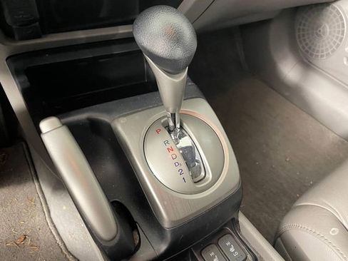 Used 2008 Honda Civic EX-L image 9