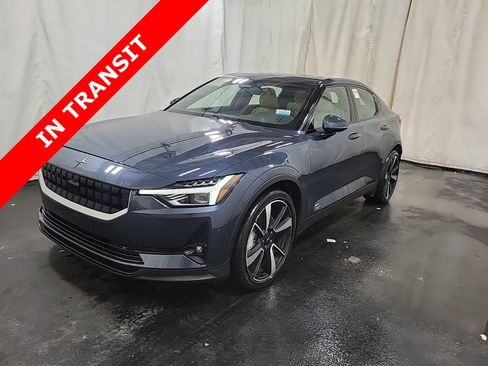 Used 2021 Polestar Polestar 2 AWD/4WD image 1
