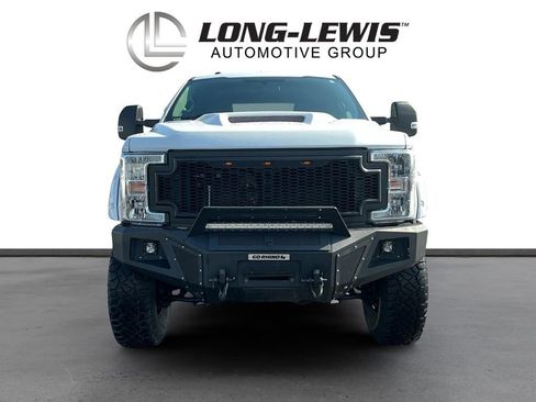 Used 2017 Ford F250 XLT image 11