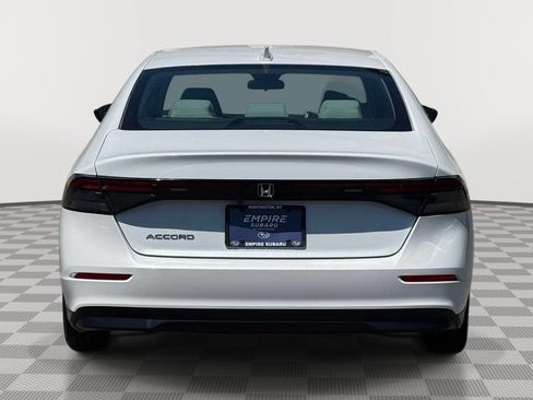 Used 2024 Honda Accord EX image 7