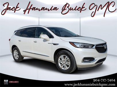 Used 2019 Buick Enclave Essence w/ Trailering Package, 5000 lbs.