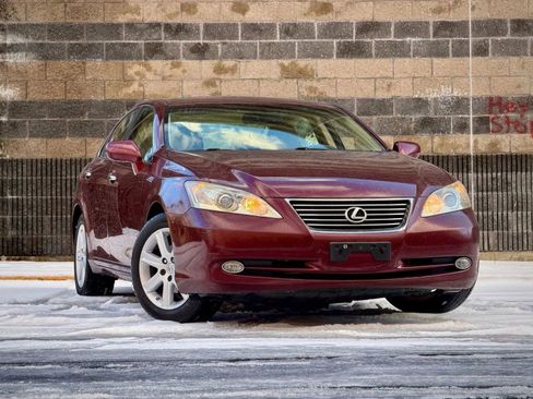 Used 2008 Lexus ES 350 FWD image 2