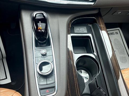 Used 2023 Cadillac Escalade Sport w/ Touring Package image 16