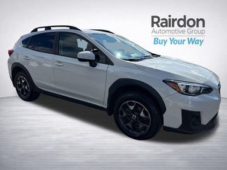 Used 2018 Subaru Crosstrek 2.0i Premium w/ Popular Package #2 AWD/4WD 360° Tour