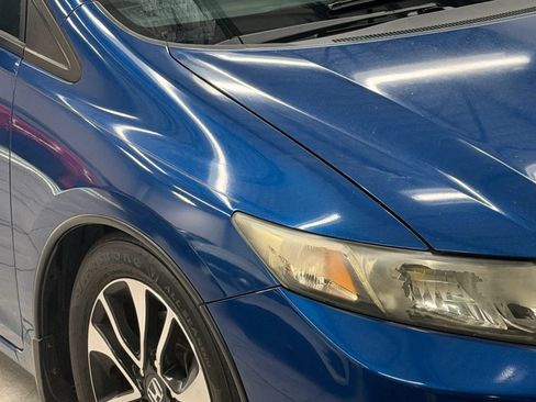 Used 2013 Honda Civic EX image 6