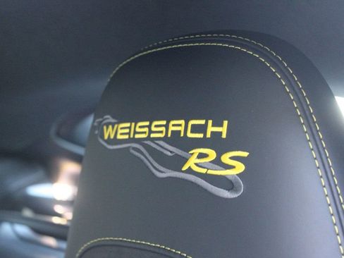 Used 2025 Porsche 718 Cayman GT4 RS image 12
