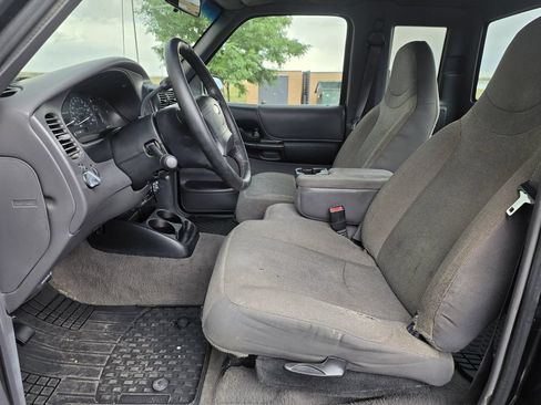 Used 2001 Ford Ranger XL RWD image 10