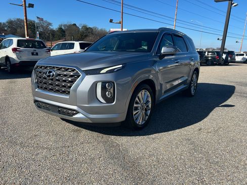 Used 2020 Hyundai Palisade Limited image 10
