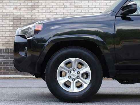 Used 2024 Toyota 4Runner SR5 RWD image 11