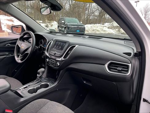 Used 2023 Chevrolet Equinox LT image 20