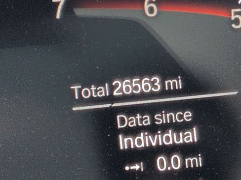 Certified 2023 BMW 530i w/ Executive Package image 22