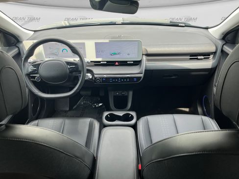 Used 2023 Hyundai Ioniq 5 SEL AWD/4WD image 10