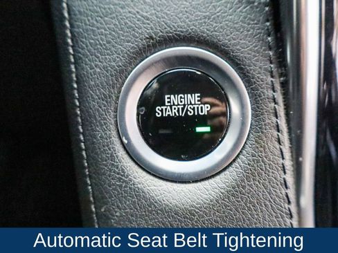 Used 2019 Cadillac Escalade Premium Luxury image 26