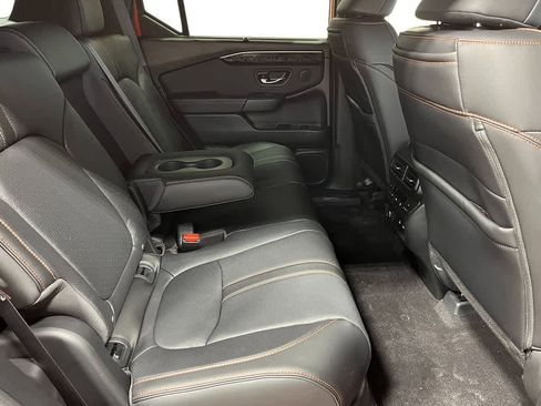 New 2026 Honda Passport TrailSport Elite image 28