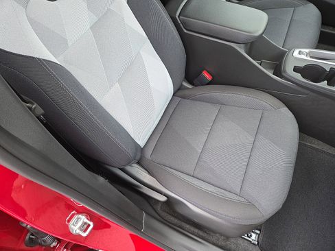 Used 2026 Chevrolet Trax LS image 16